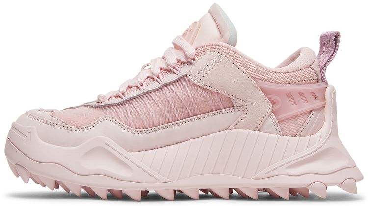 Off White Wmns ODSY 1000 Pink