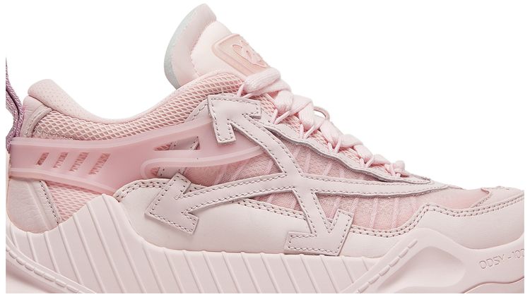 Off White Wmns ODSY 1000 Pink