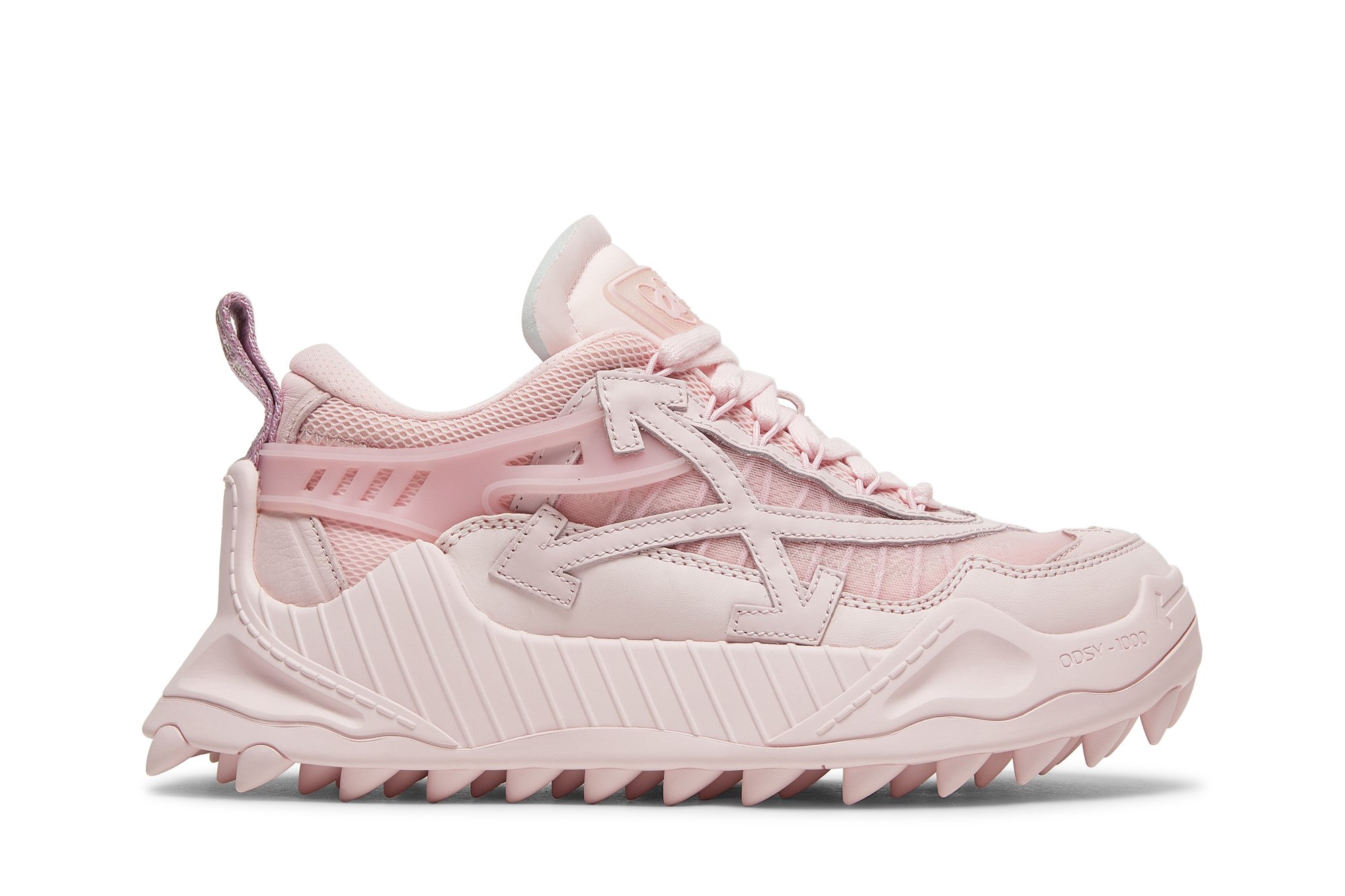 Off-White Wmns ODSY-1000 'Pink'