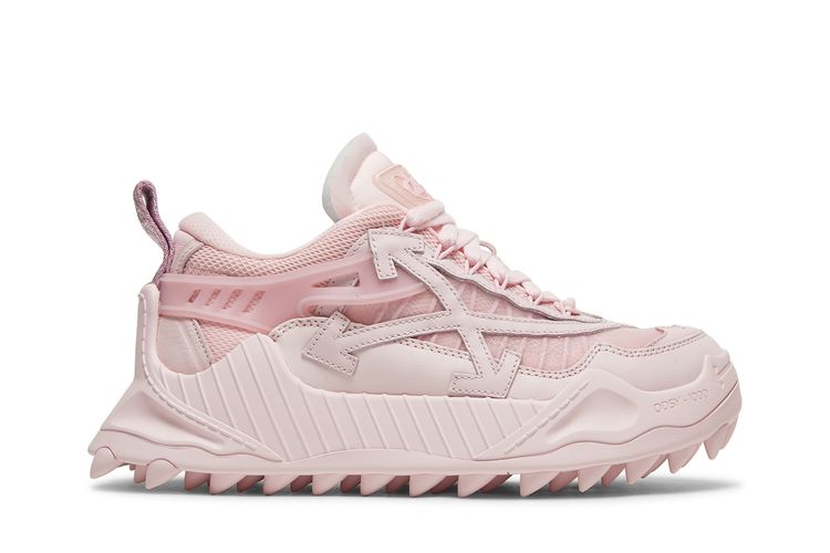 Buy Off-White Wmns ODSY-1000 'Pink' OWIA180F21FAB001 3030 GOAT