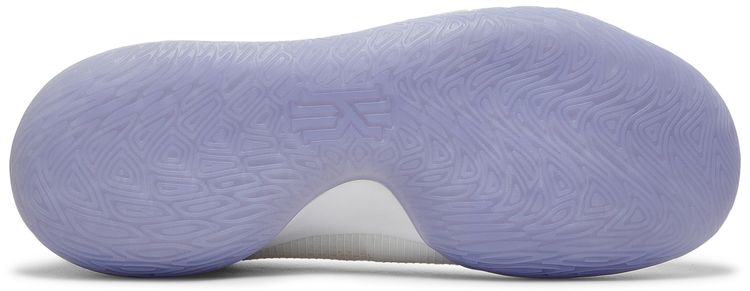 Nike Kyrie Flytrap 4 EP White Purple Pulse