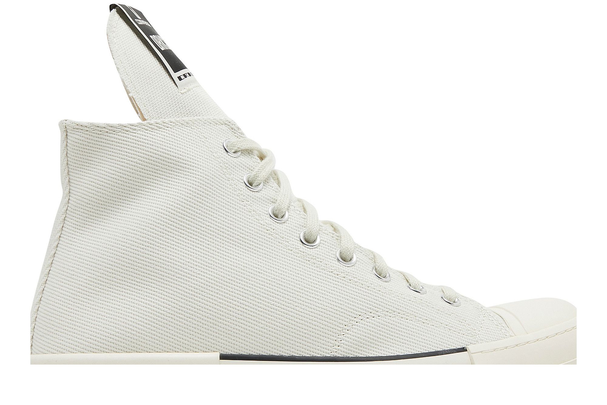 Buy Rick Owens x Converse DRKSHDW DRKSTAR Chuck 70 High 'Egret
