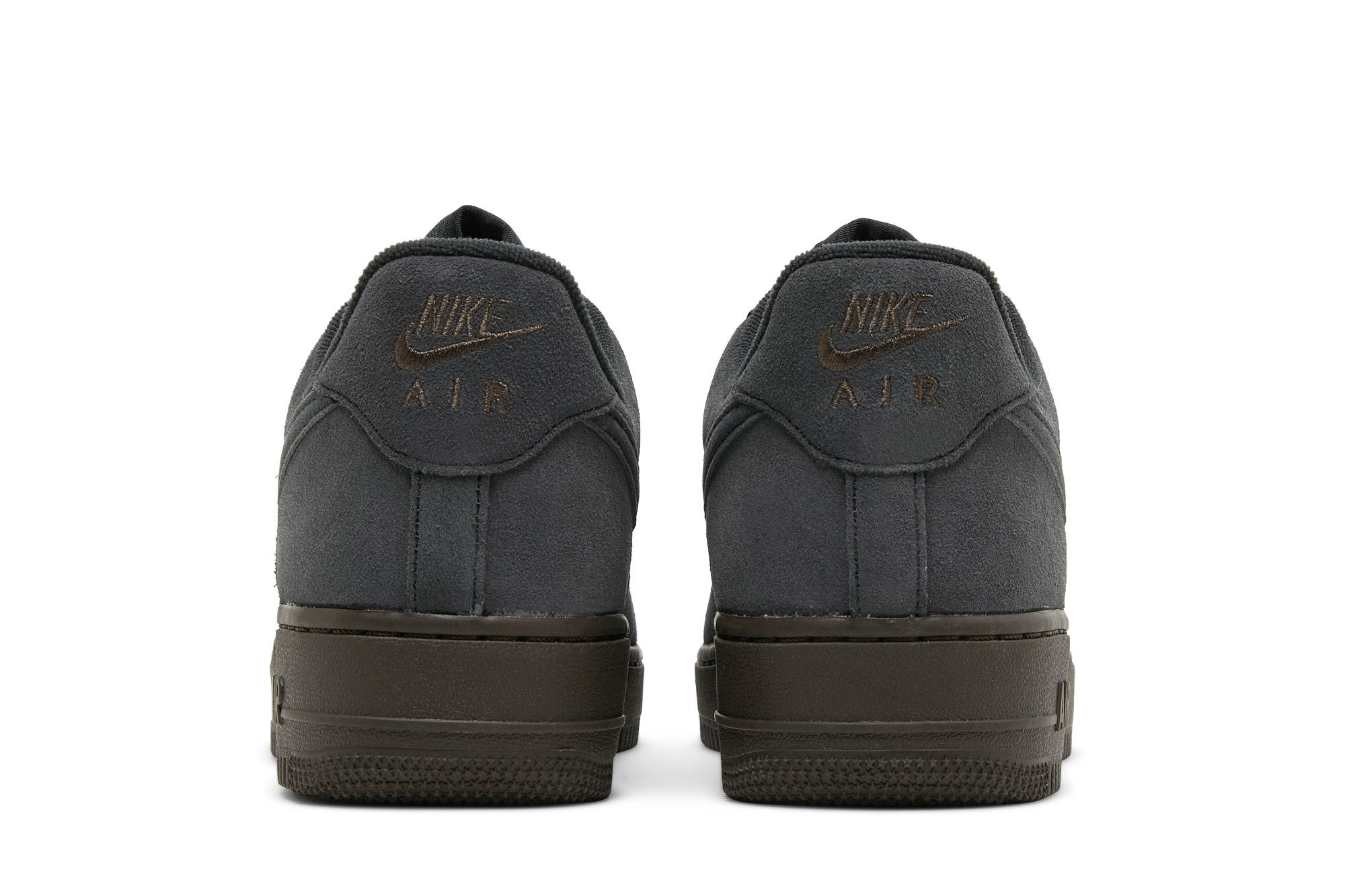スニーカー Nike Air Force 1 Low Off Noir Dark Chocolate Nike Air Force 1 Low Off Noir Dark Chocolate | Hype Clothinga
