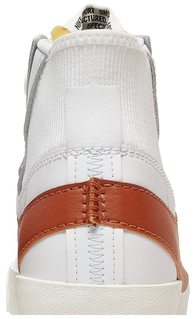 Nike Blazer Mid 77 Jumbo Dark Russet