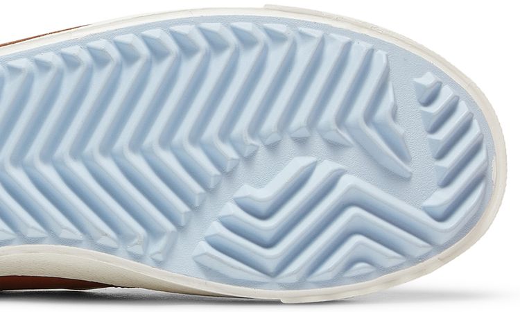 Nike Blazer Mid 77 Jumbo Dark Russet