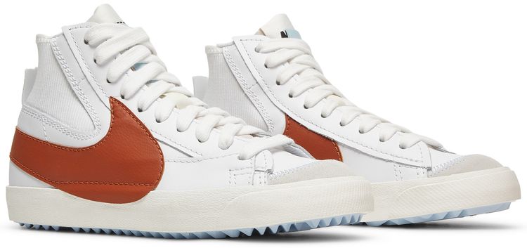 Nike Blazer Mid 77 Jumbo Dark Russet