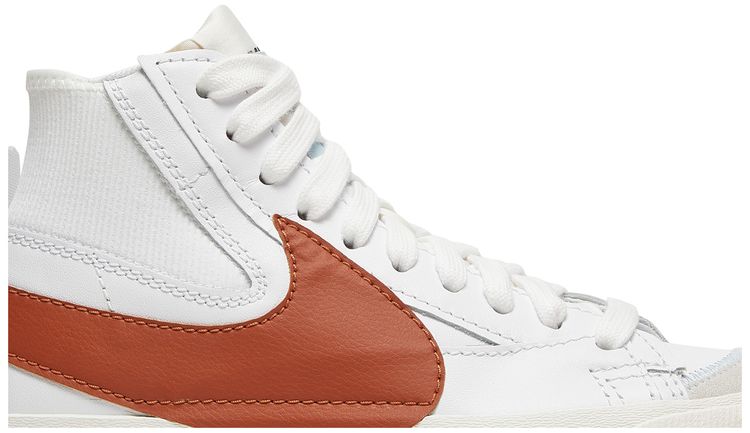 Nike Blazer Mid 77 Jumbo Dark Russet