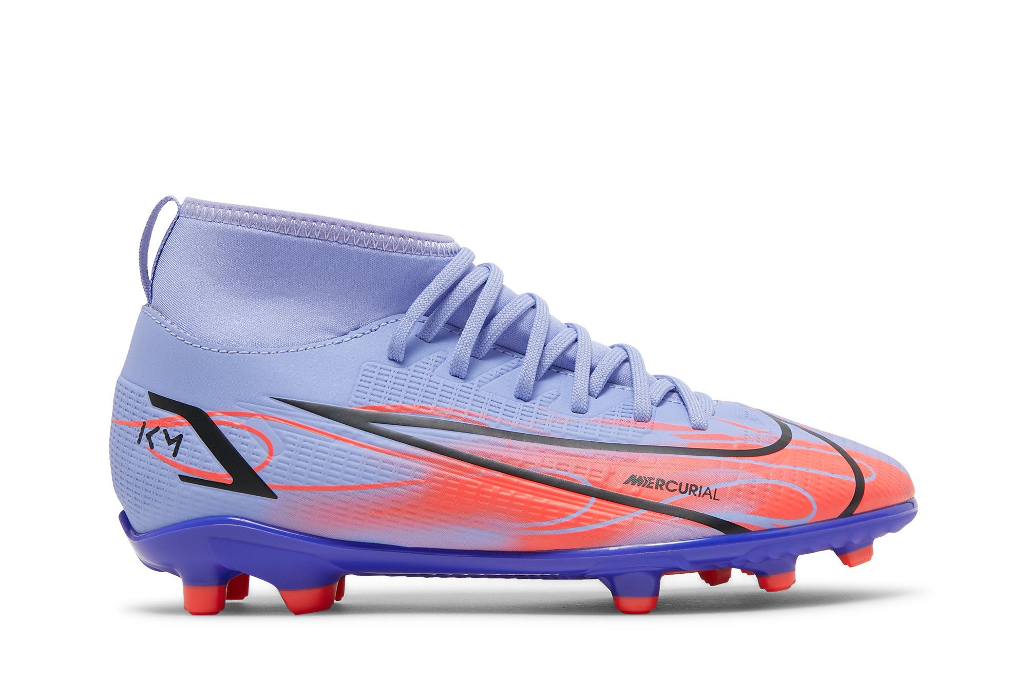 Mbappe deals nike gs