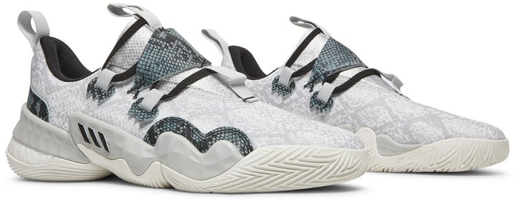 Trae Young 1 Snakeskin