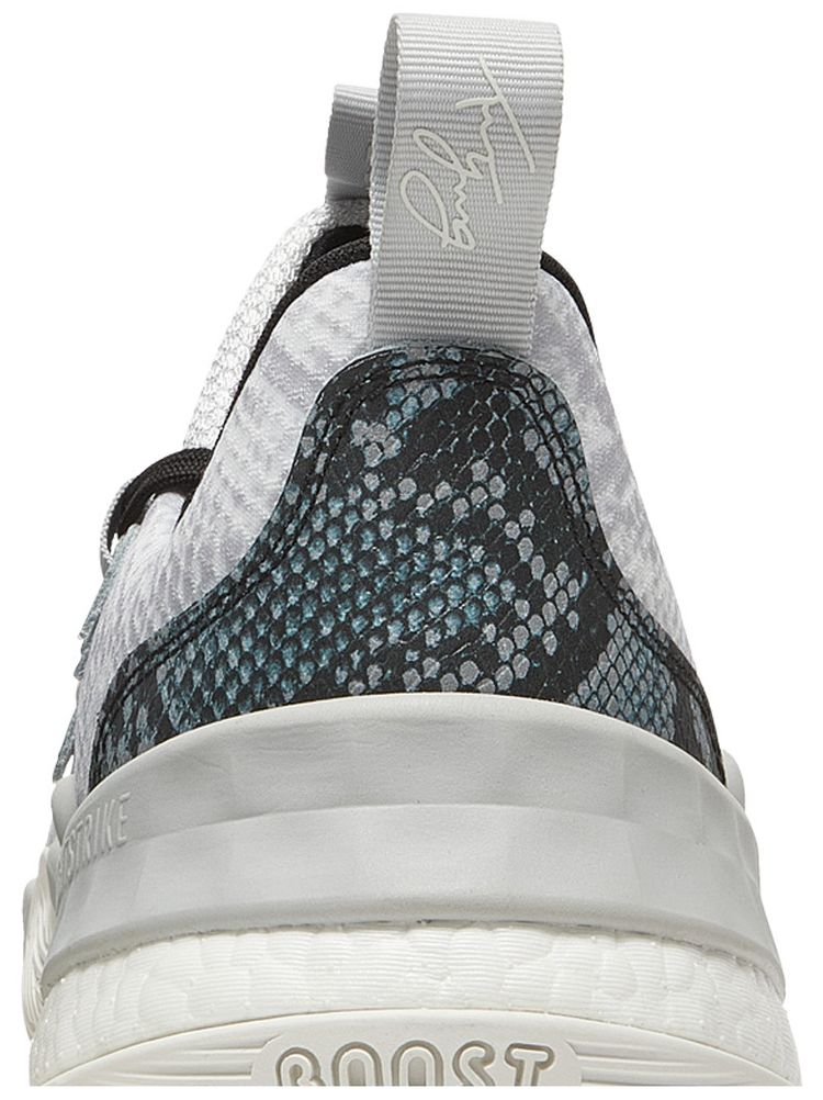 Trae Young 1 Snakeskin