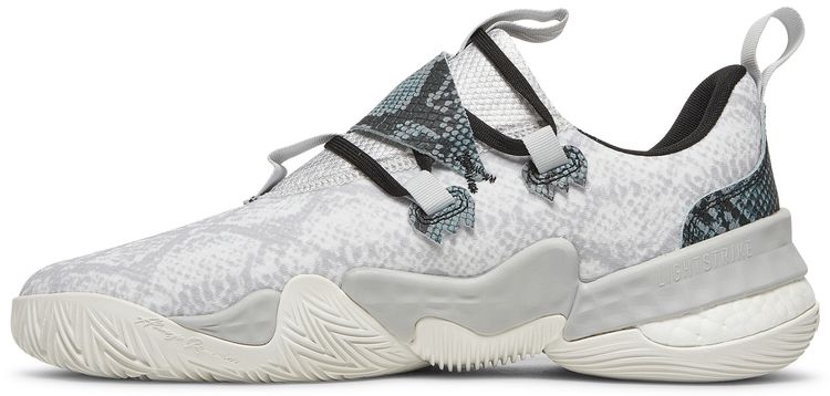 Trae Young 1 Snakeskin