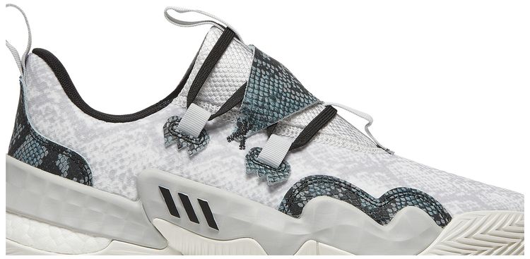Trae Young 1 Snakeskin