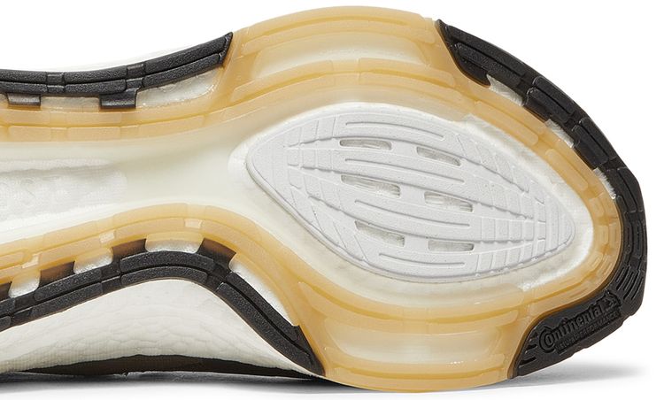 Parley x adidas UltraBoost 21 Focus Olive