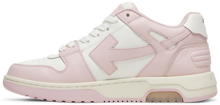 Off White Wmns Out of Office Pink White