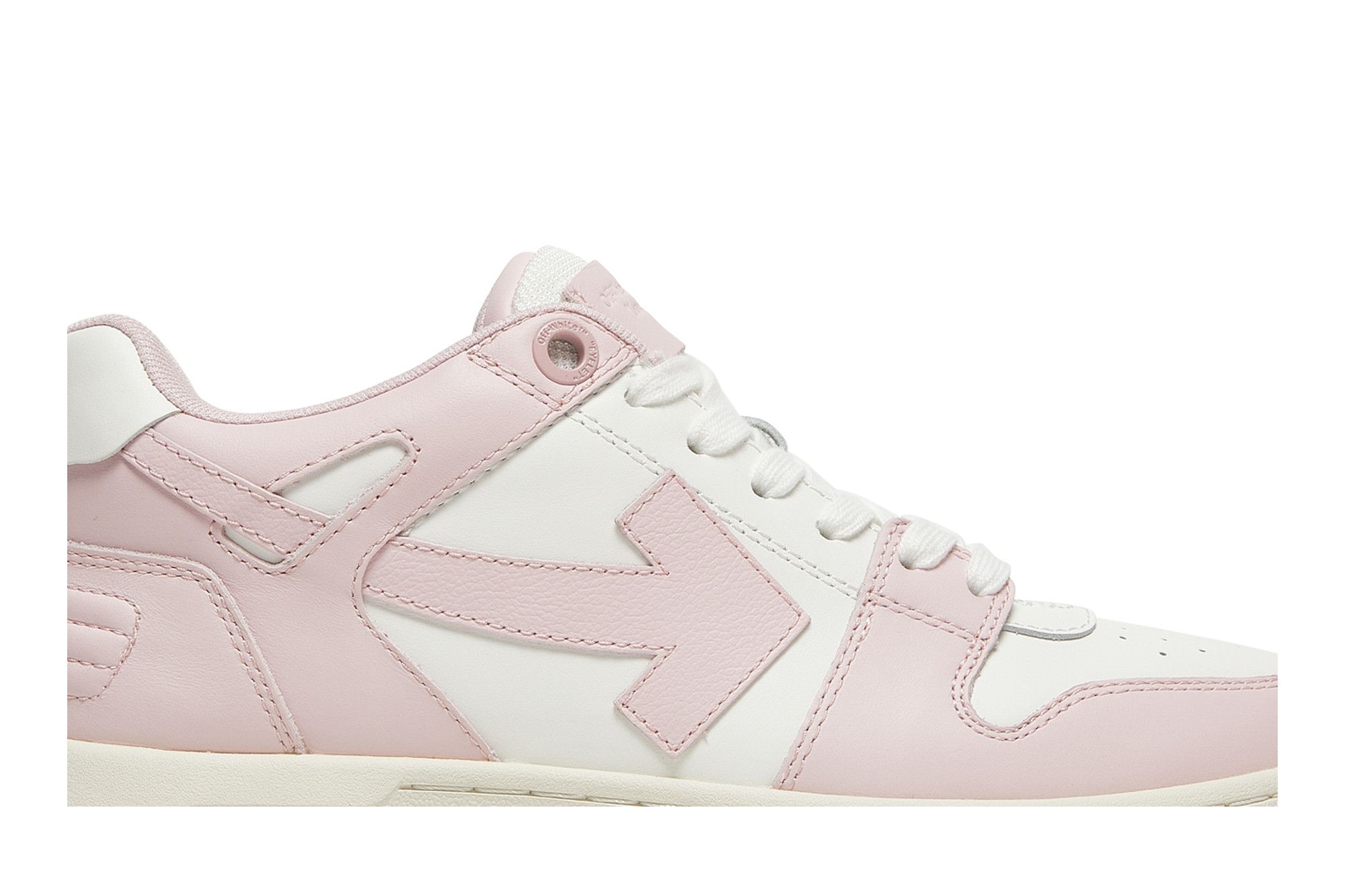 Buy Off-White Wmns Out of Office 'Pink White
