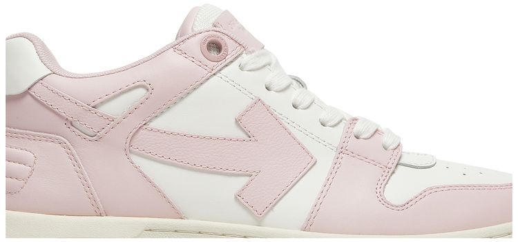 Off White Wmns Out of Office Pink White