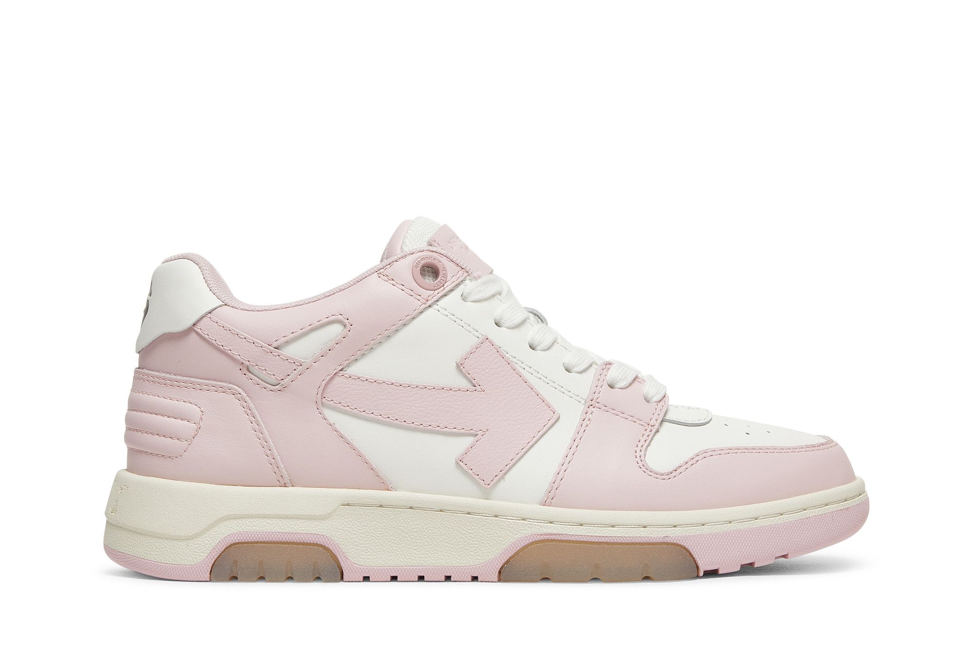 Off 2024 white pink