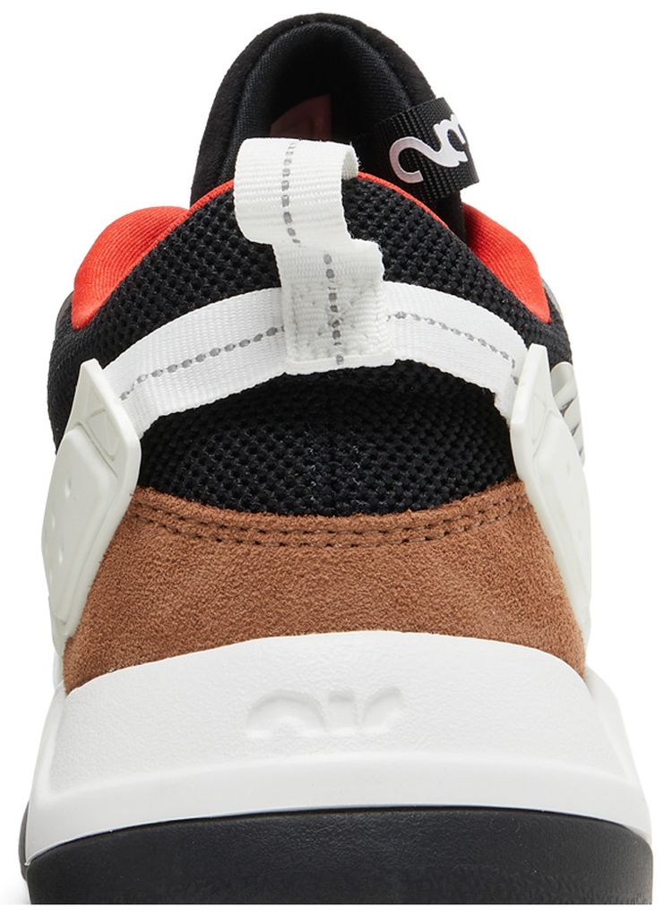 Air Jordan Air NFH White Chile Red