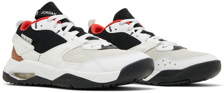 Air Jordan Air NFH White Chile Red