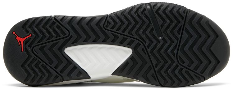 Air Jordan Air NFH White Chile Red