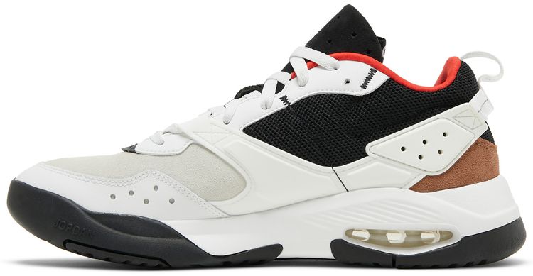 Air Jordan Air NFH White Chile Red