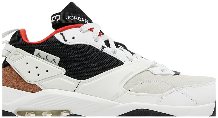 Air Jordan Air NFH White Chile Red
