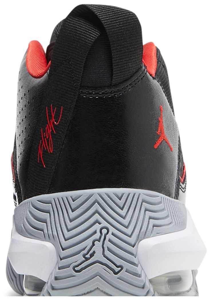 Air Jordan Stay Loyal GS Bred