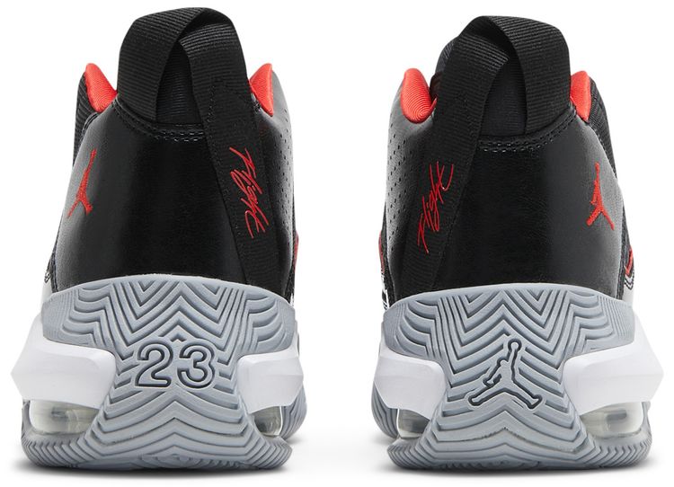 Air Jordan Stay Loyal GS Bred