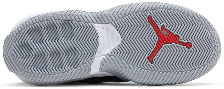 Air Jordan Stay Loyal GS Bred