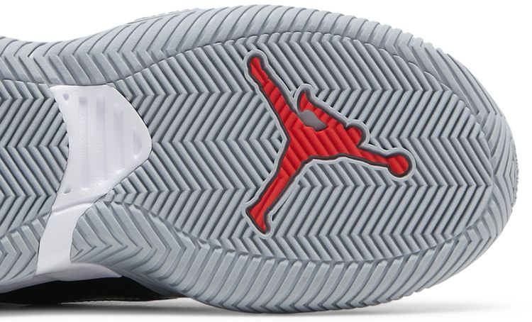 Air Jordan Stay Loyal GS Bred