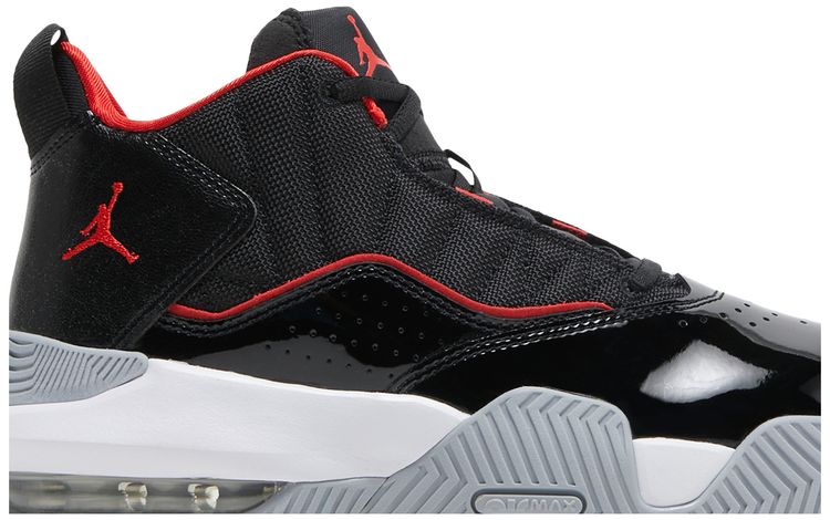 Air Jordan Stay Loyal GS Bred