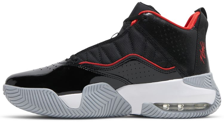 Air Jordan Stay Loyal GS Bred