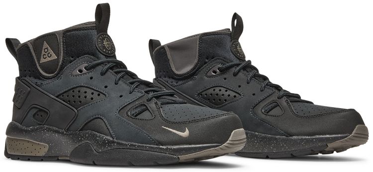 ACG Air Mowabb Off Noir