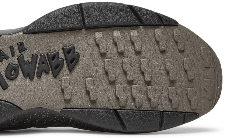 ACG Air Mowabb Off Noir