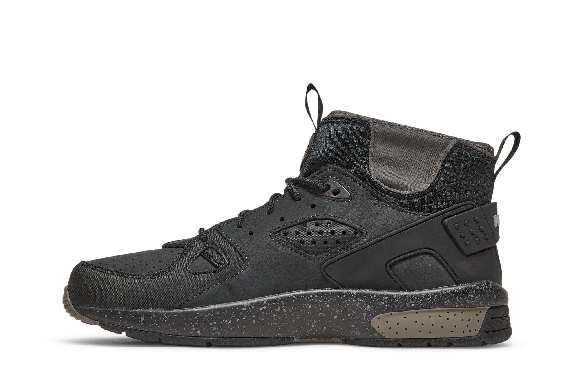 Buy Nike ACG Air Mowabb 'Off Noir' - DM0840 001 | GOAT