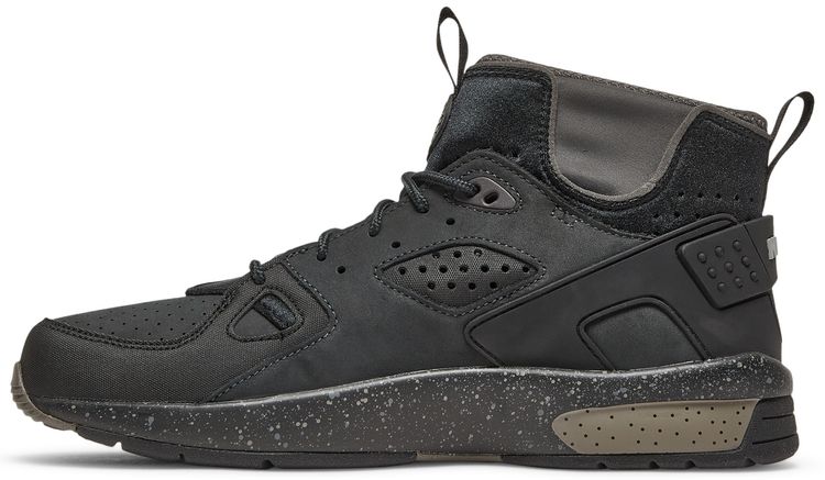 ACG Air Mowabb Off Noir