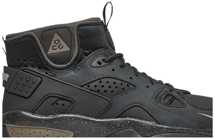 ACG Air Mowabb Off Noir