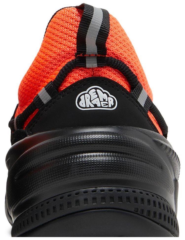 J Cole x Puma RS Dreamer Jr Energy Red