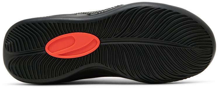 J Cole x Puma RS Dreamer Jr Energy Red