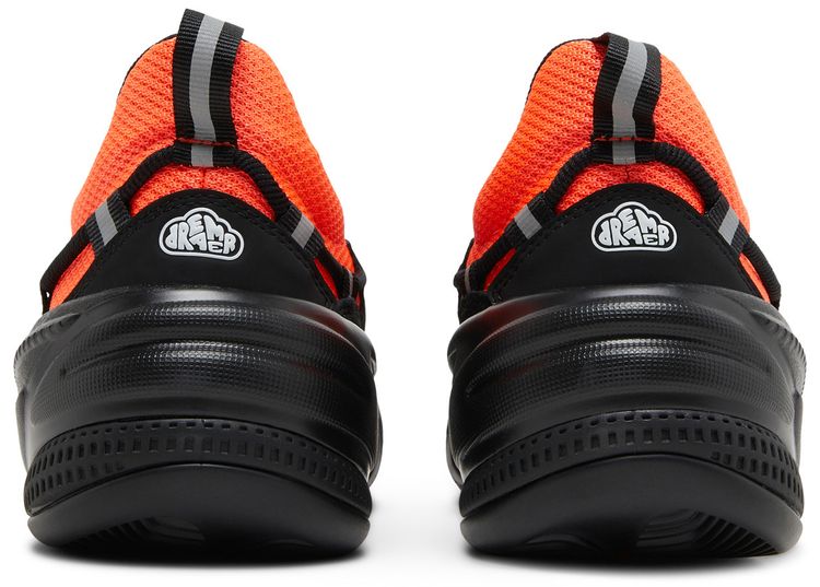 J Cole x Puma RS Dreamer Jr Energy Red