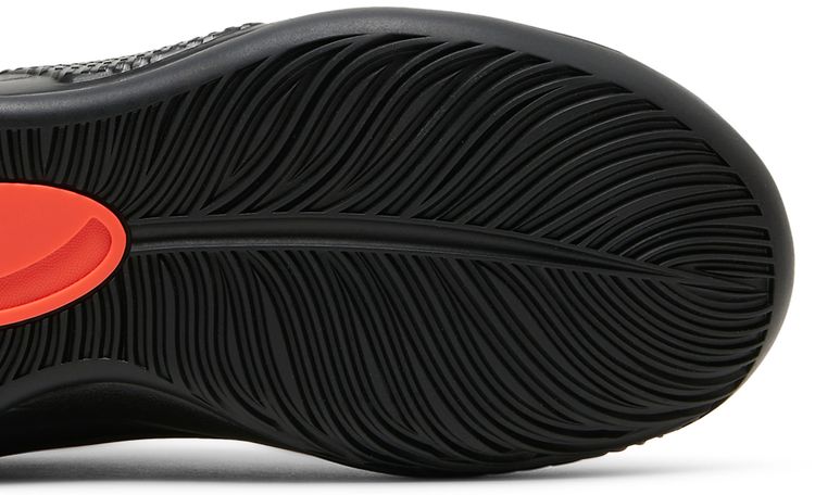 J Cole x Puma RS Dreamer Jr Energy Red