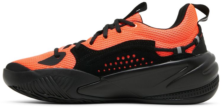 J Cole x Puma RS Dreamer Jr Energy Red