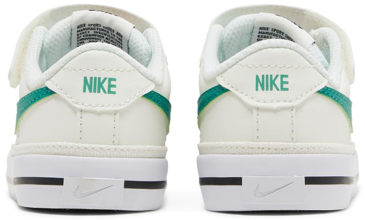 Nike Court Legacy TD Sail Green Noise