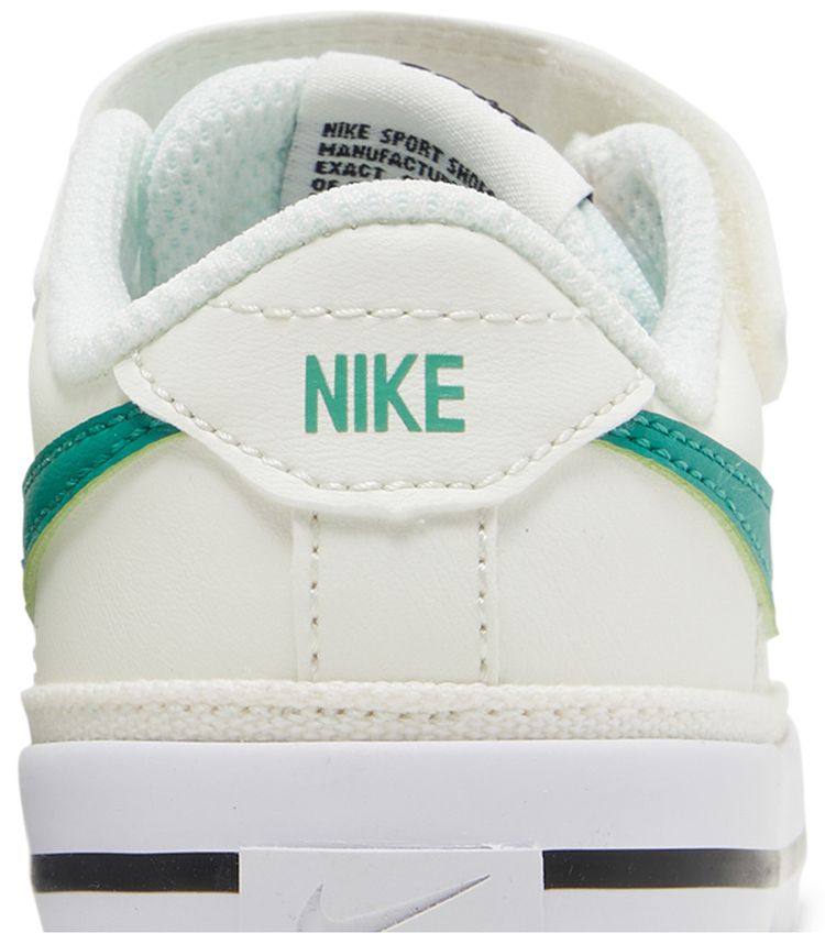 Nike Court Legacy TD Sail Green Noise