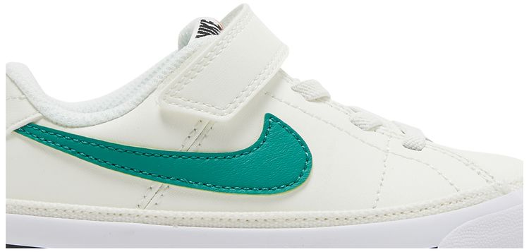 Nike Court Legacy TD Sail Green Noise