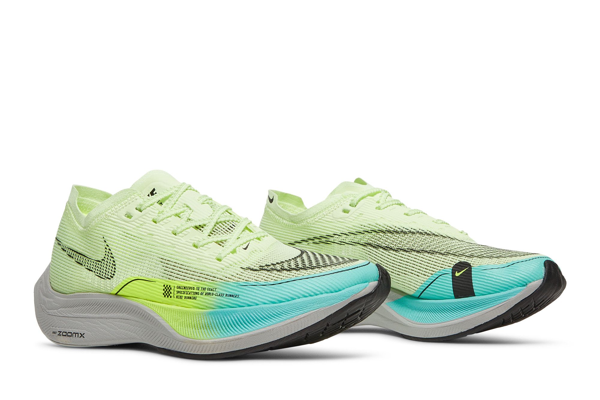Buy Nike Wmns ZoomX Vaporfly NEXT% 2 'Fast Pack' - CU4123 700 | GOAT
