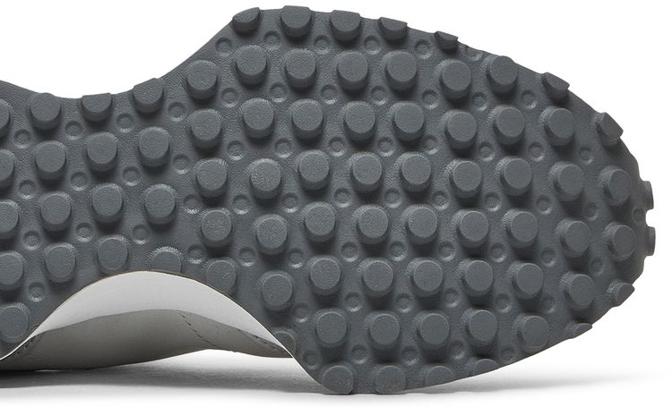 New Balance Wmns 327 Light Aluminum Gunmetal