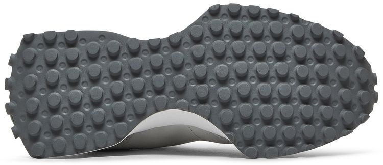 New Balance Wmns 327 Light Aluminum Gunmetal