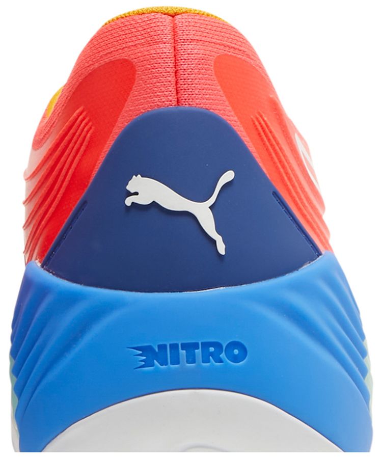 Puma Fusion Nitro Sunblaze