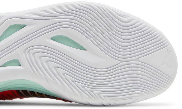 Puma Fusion Nitro Sunblaze